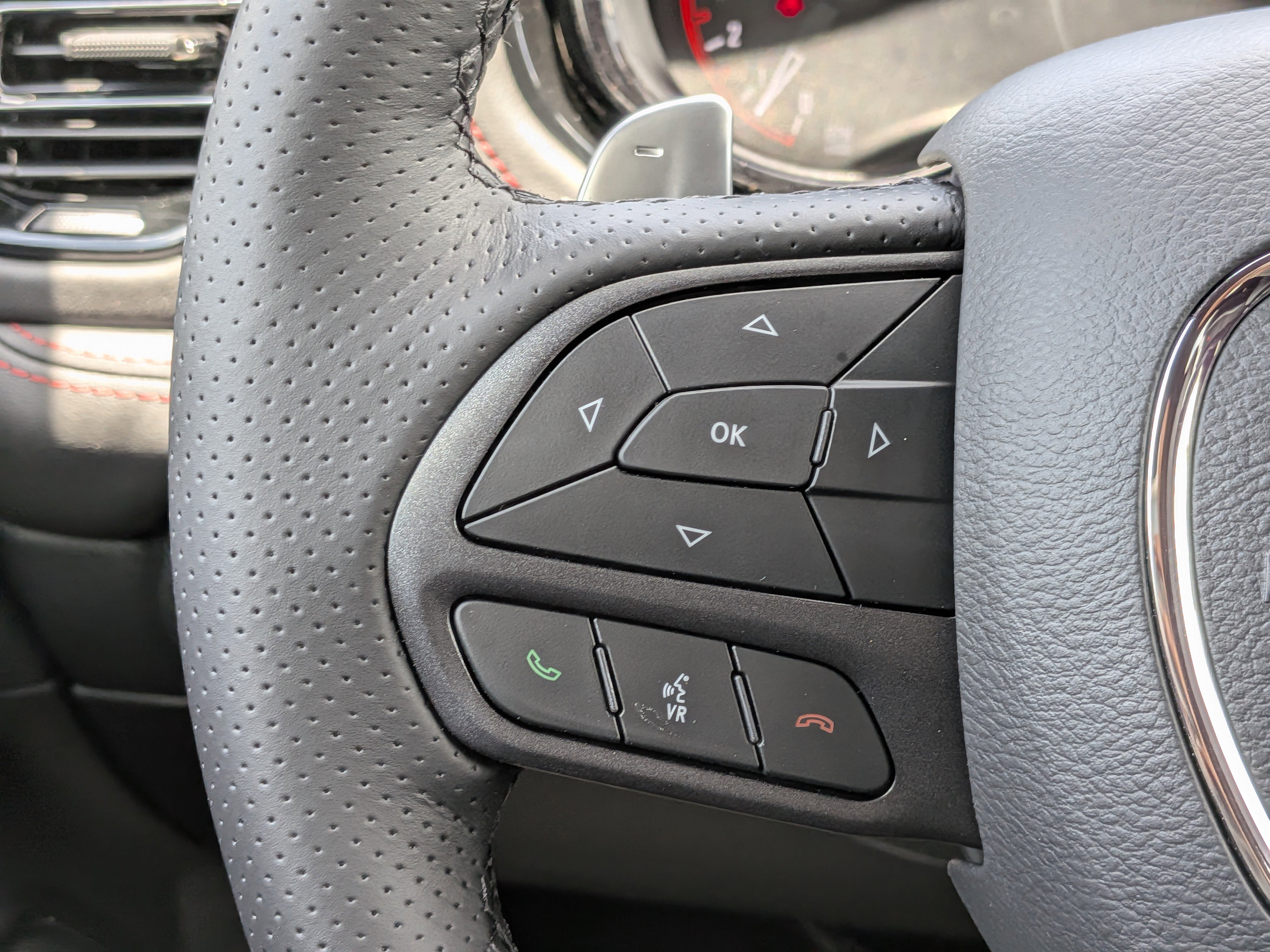 New 2026 Dodge Durango GT AWD/4WD image 25