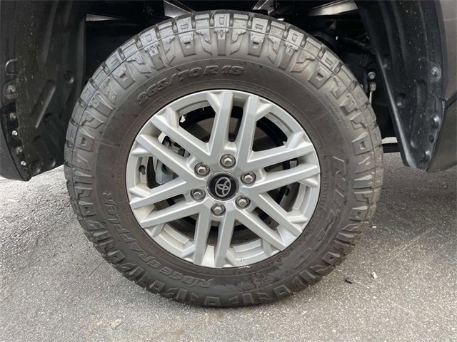 Used 2026 Toyota Tundra SR5 image 11