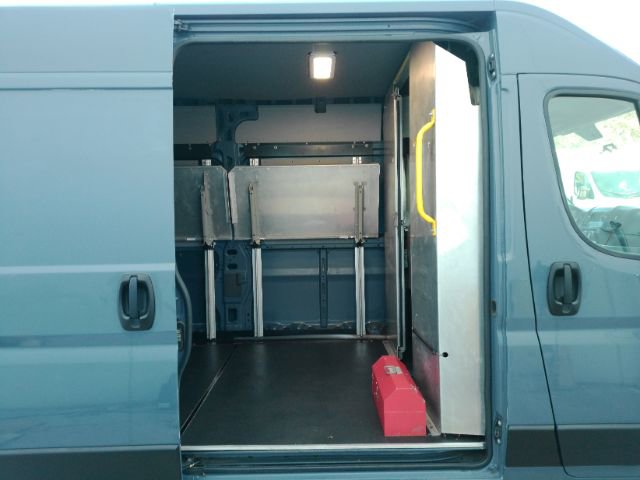Used 2020 RAM ProMaster 3500 image 5