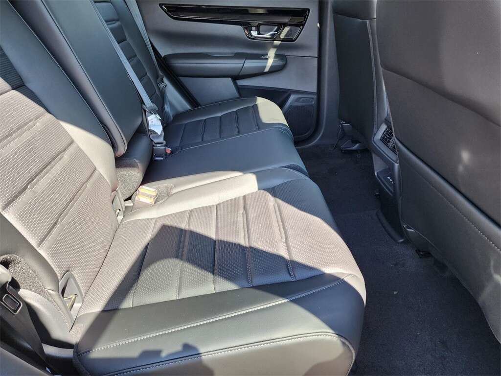 Used 2024 Honda CR-V EX-L image 20