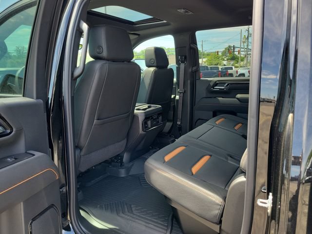 New 2026 GMC Sierra 2500 AT4 w/ AT4 Premium Plus Package AWD/4WD image 13