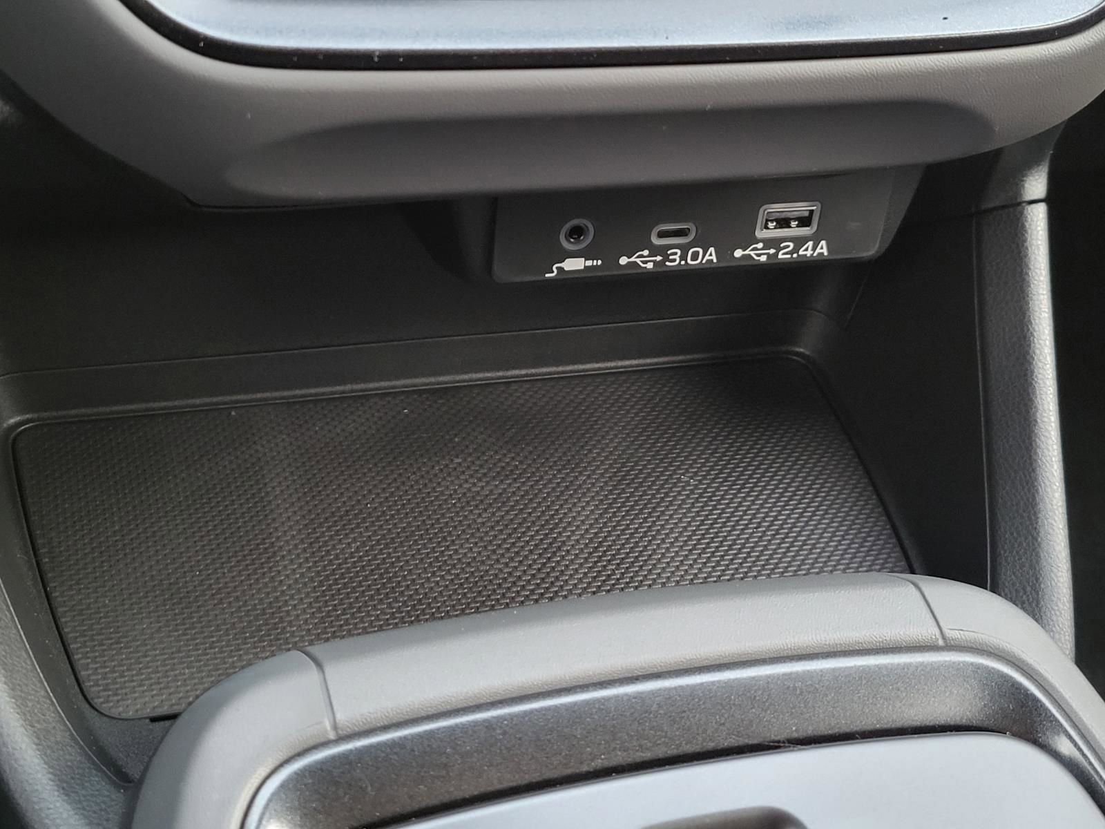 New 2026 Subaru Crosstrek 2.0i Premium AWD/4WD image 11