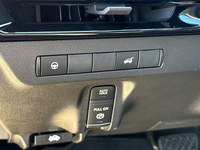 New 2026 Nissan Murano SL image 24