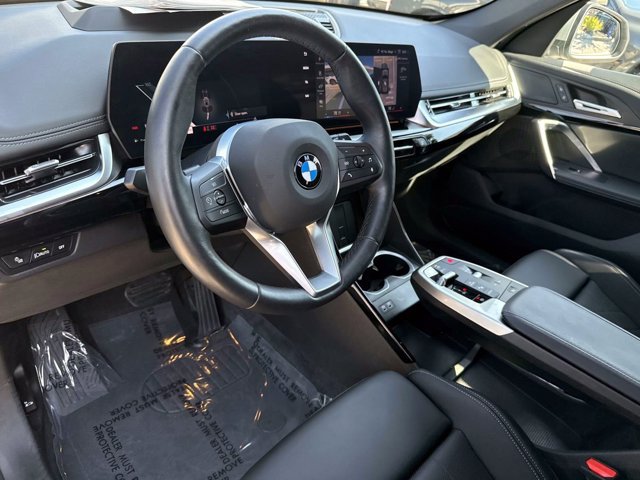 Used 2025 BMW X1 xDrive28i AWD/4WD image 52