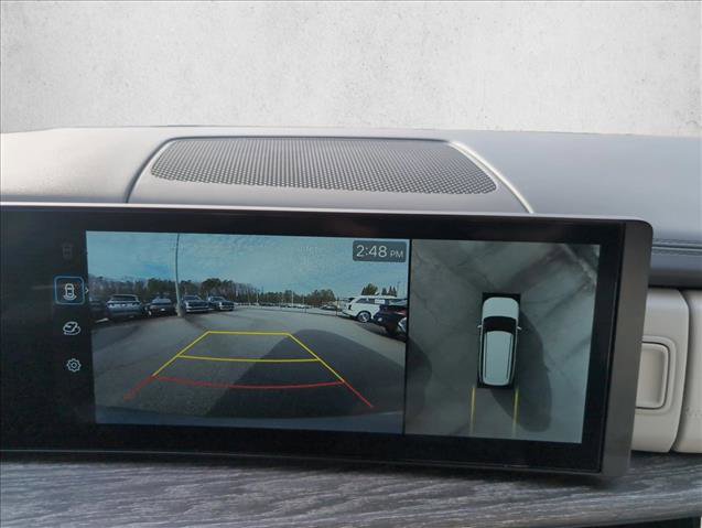 New 2026 Hyundai Santa Fe Calligraphy image 13