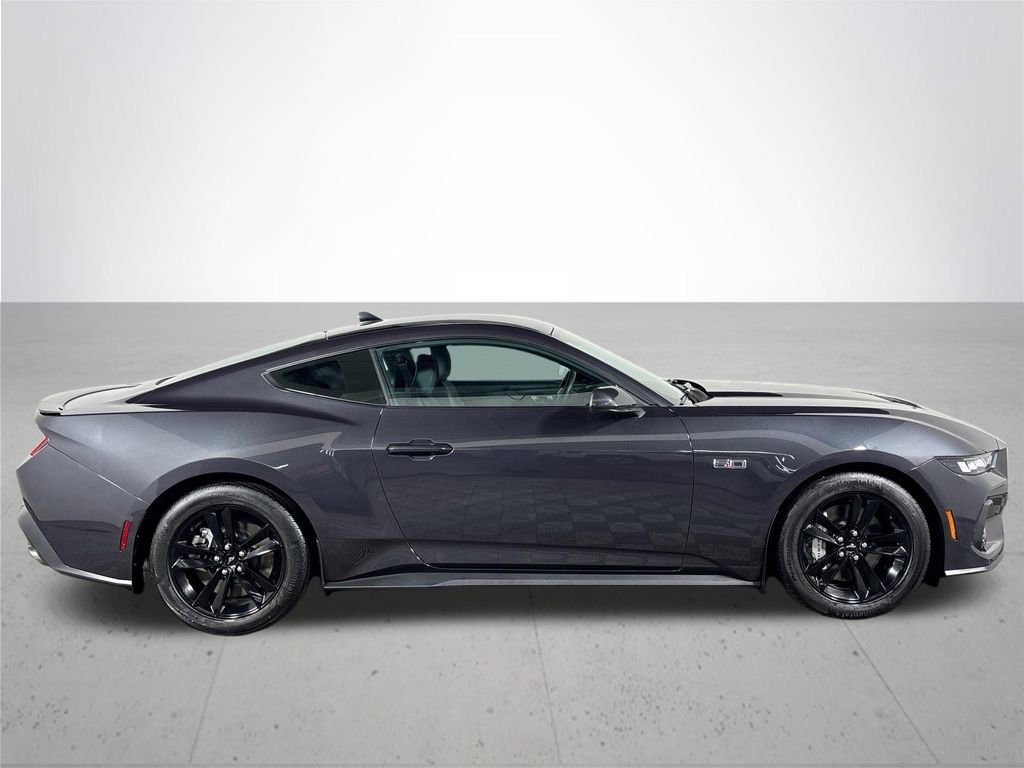 Used 2024 Ford Mustang GT image 5