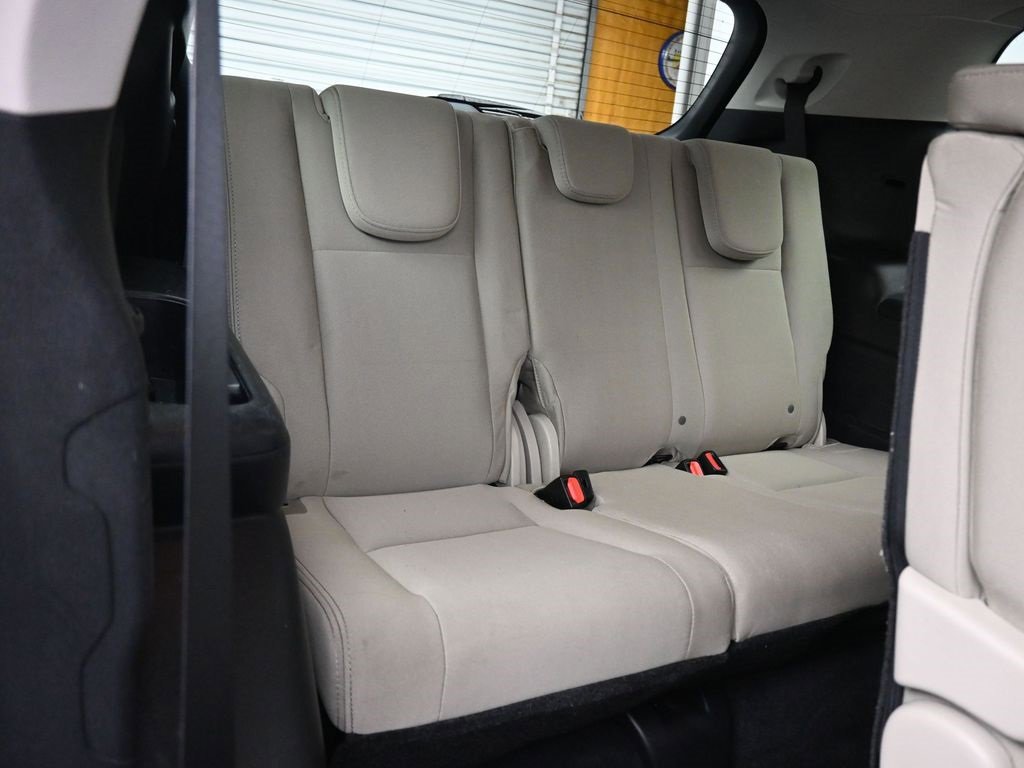 Used 2023 Subaru Ascent Premium w/ Convenience Package image 45