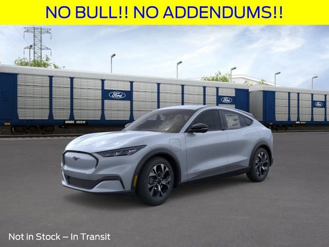 New 2026 Ford Mustang Mach-E Select RWD image 1