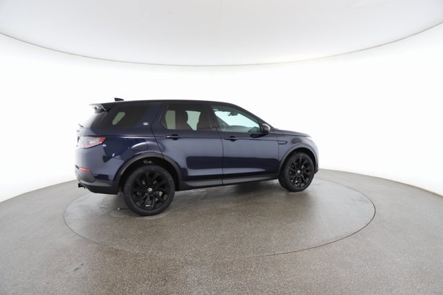 Used 2023 Land Rover Discovery Sport SE image 20