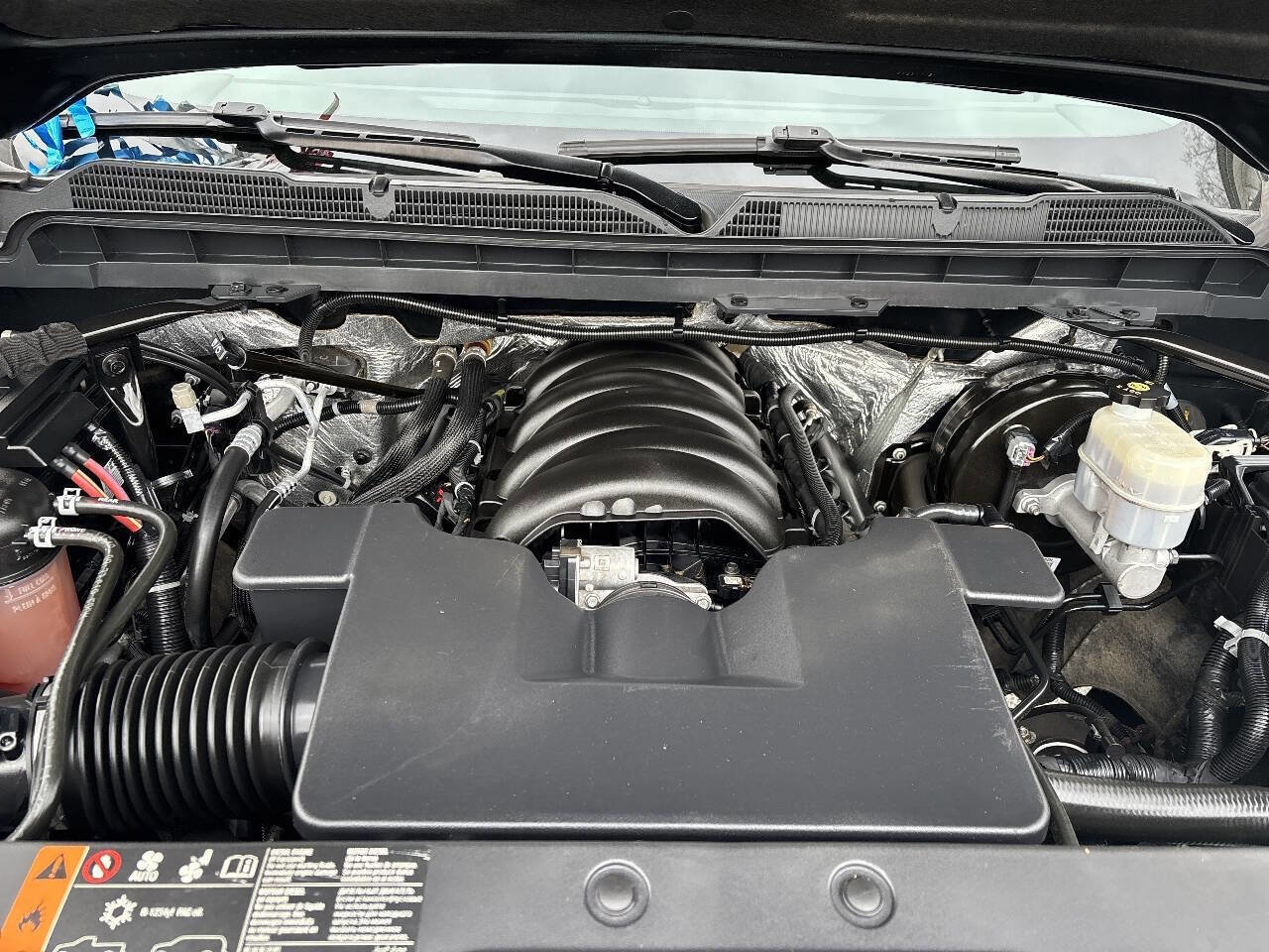 Used 2017 Chevrolet Silverado 1500 LT w/ All Star Edition image 32