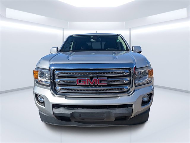 Used 2016 GMC Canyon SLE w/ SLE Convenience Package image 8