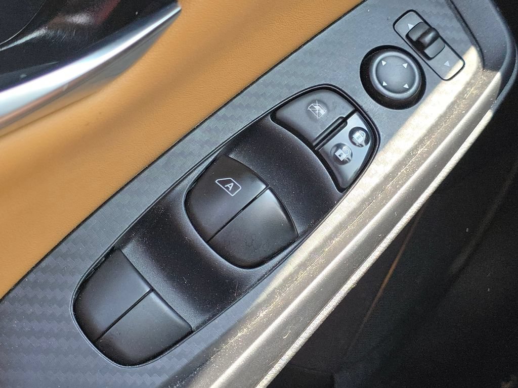 Used 2023 Nissan Sentra SV w/ SV Premium Package FWD image 22