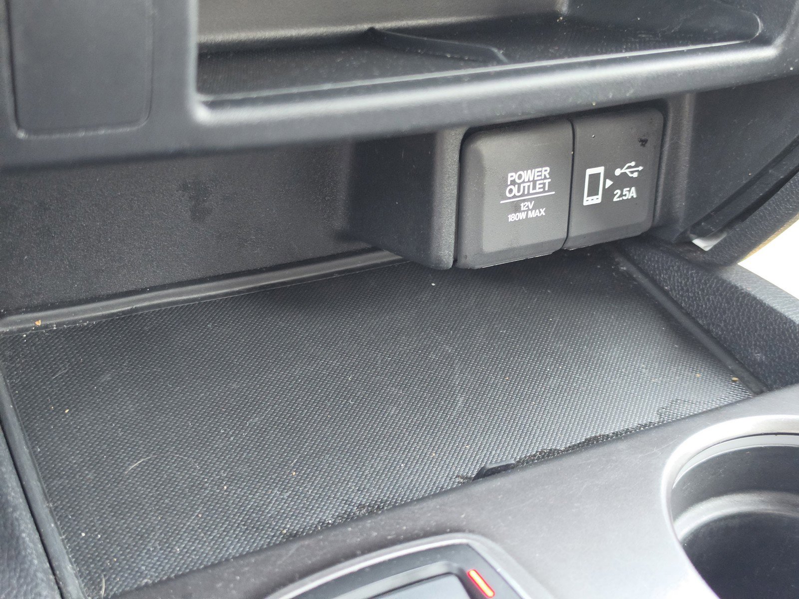 Used 2021 Honda Passport Sport image 23