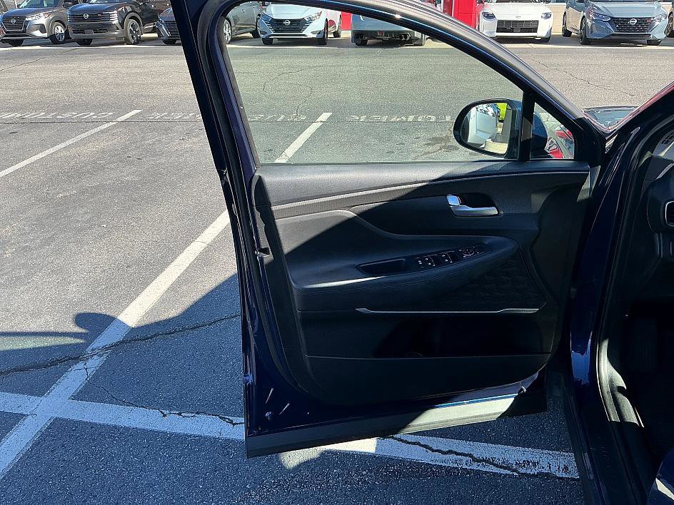 Used 2020 Hyundai Santa Fe SEL w/ Convenience Package image 11