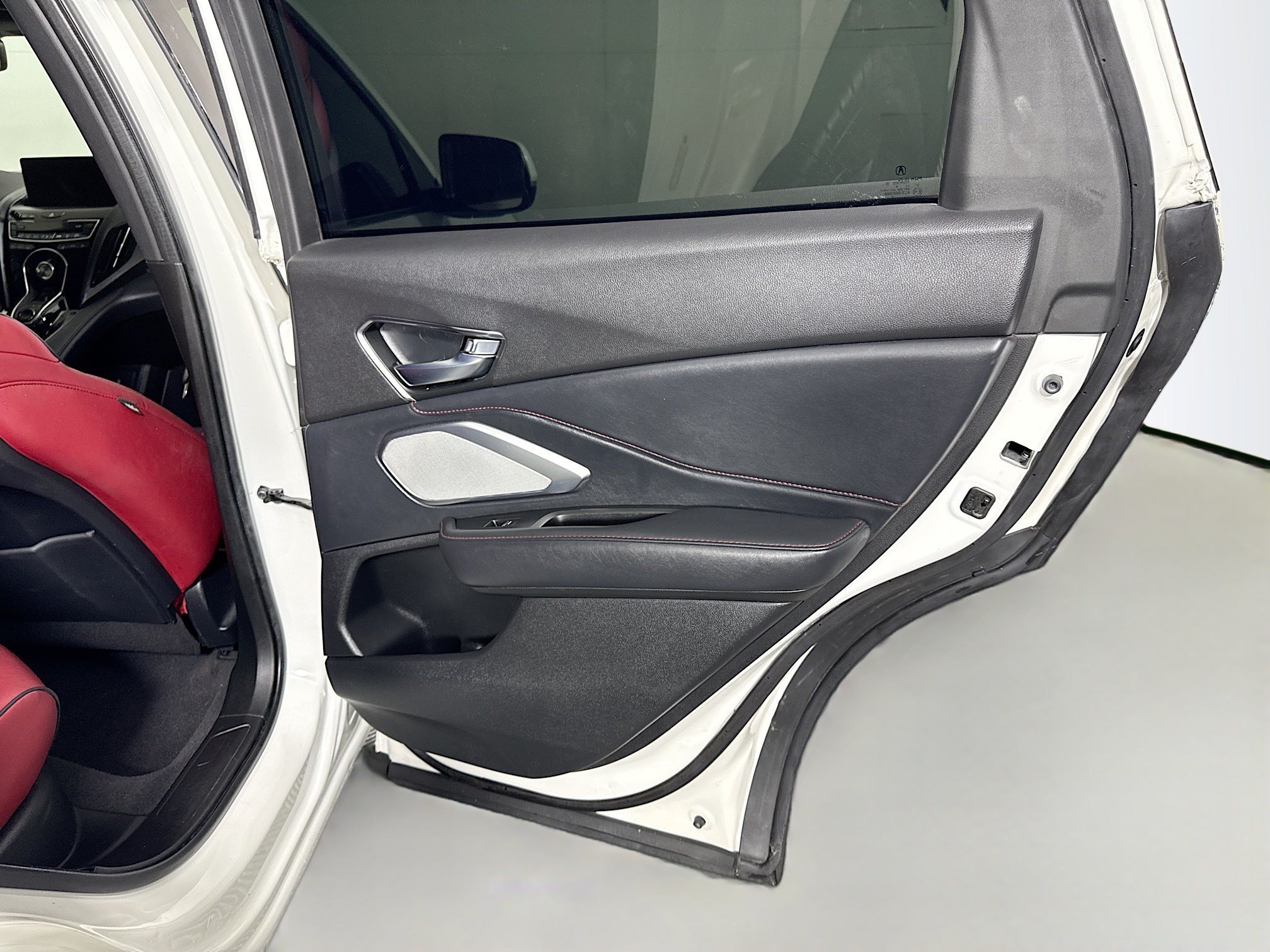 Used 2019 Acura RDX A-Spec FWD image 28