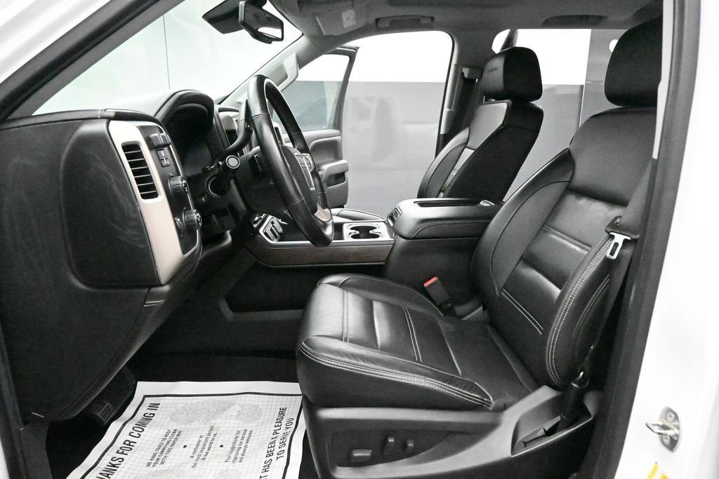 Used 2018 GMC Sierra 1500 Denali AWD/4WD image 7