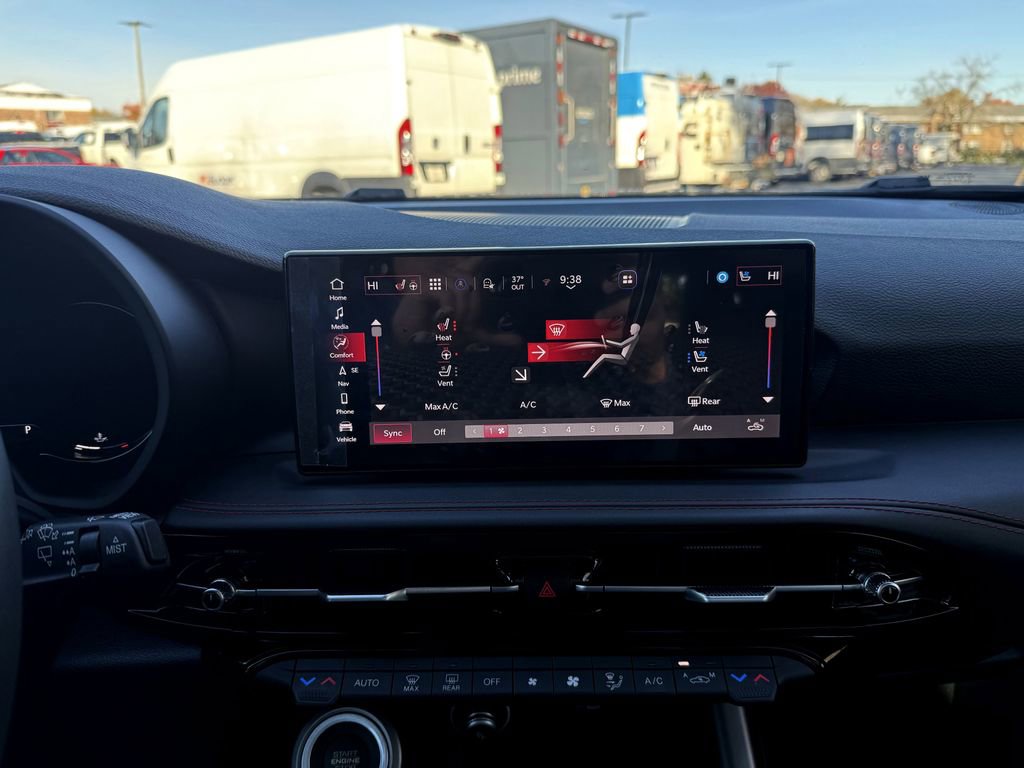 Used 2023 Dodge Hornet GT Plus image 18