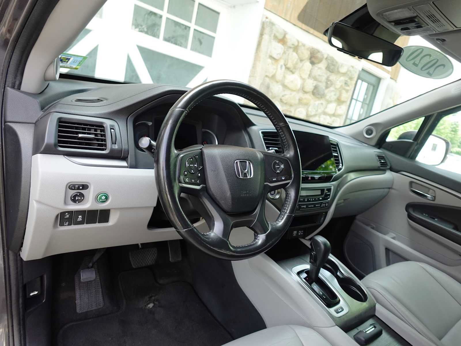 Used 2020 Honda Pilot EX-L image 15