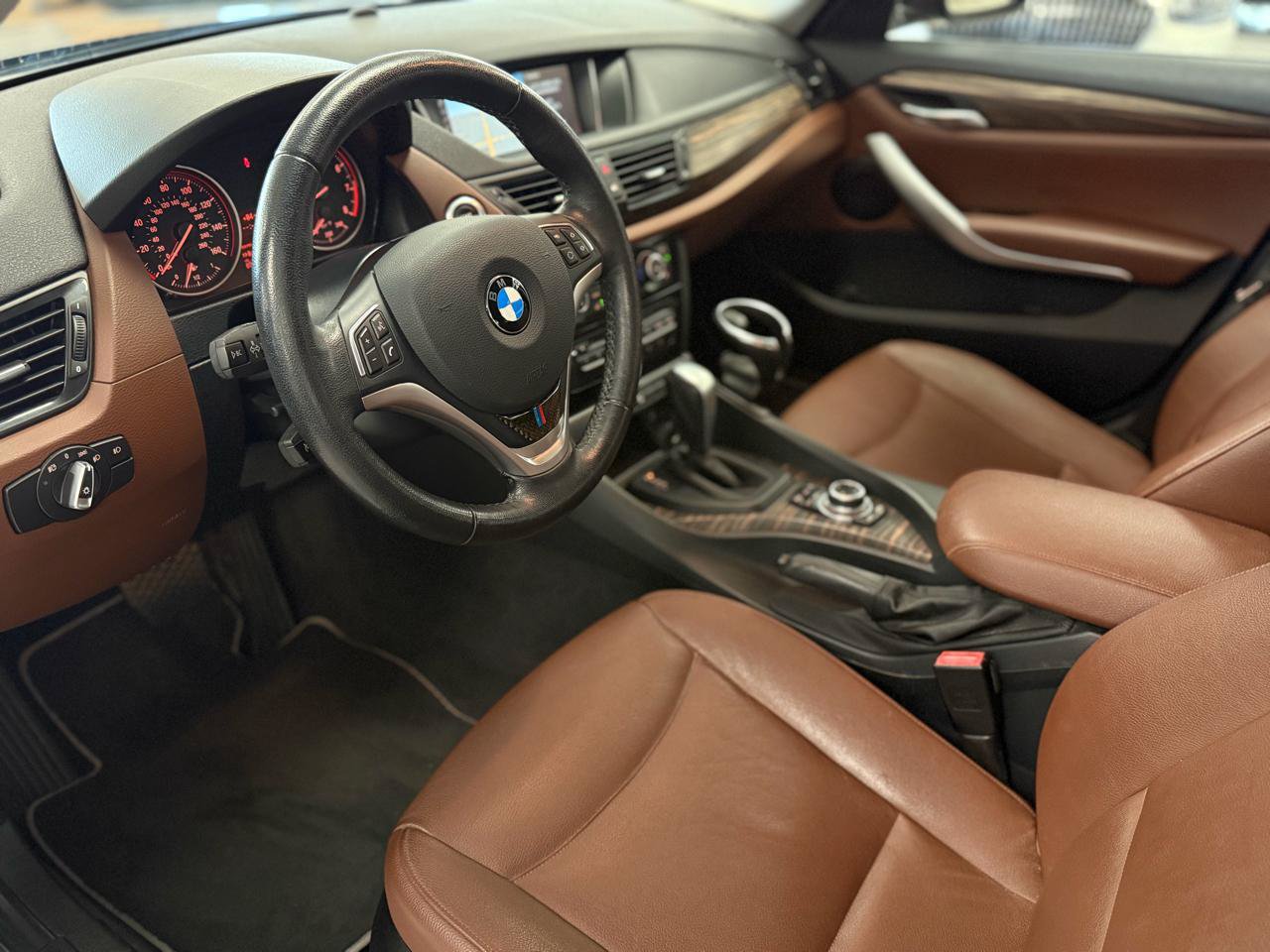 Used 2013 BMW X1 xDrive35i AWD/4WD image 10
