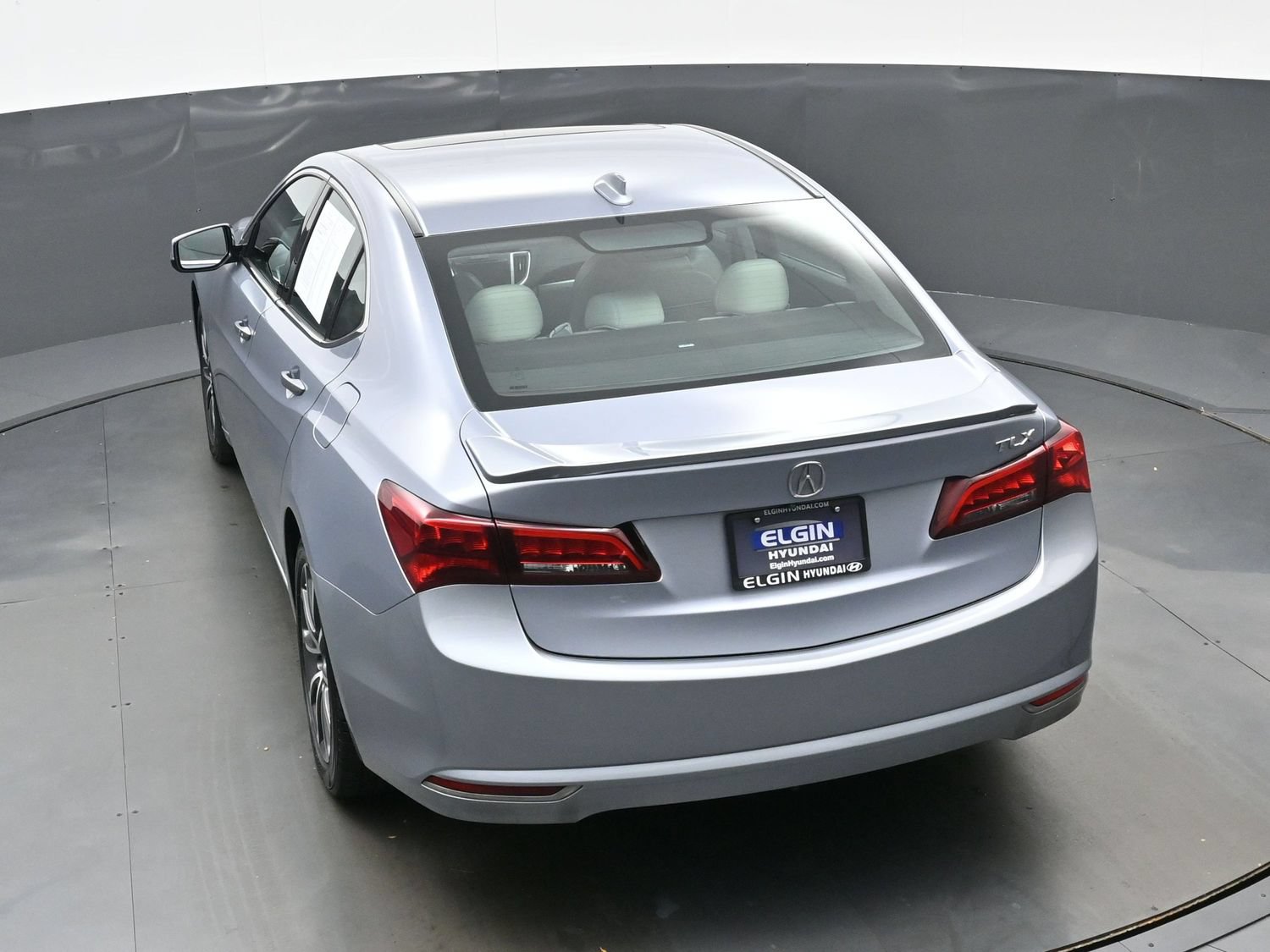 Used 2015 Acura TLX w/ Technology Package FWD image 38