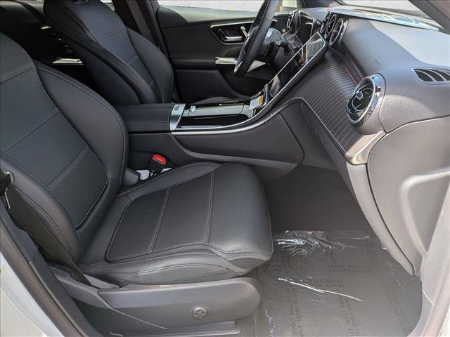 Certified 2026 Mercedes-Benz GLC 300 image 20
