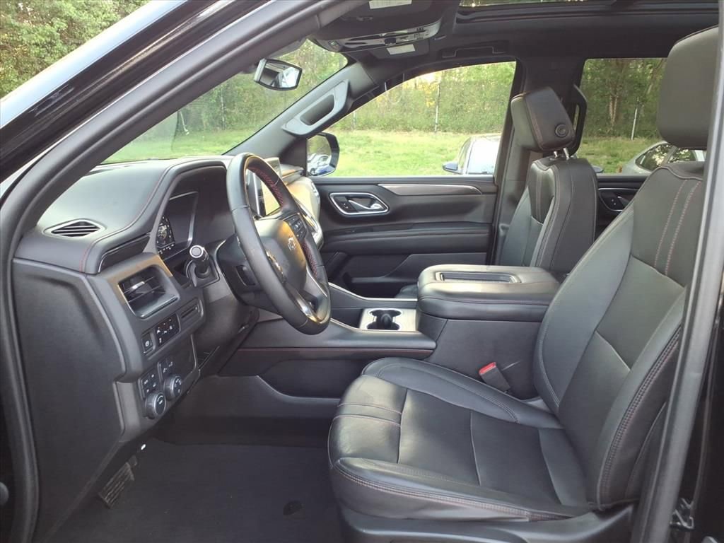 Used 2023 Chevrolet Tahoe RST image 11