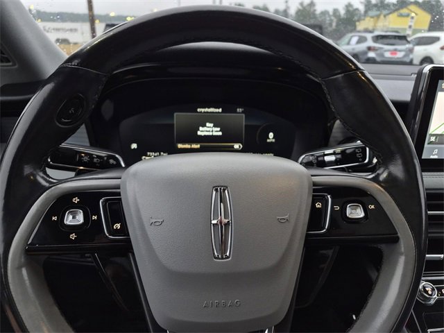 Used 2021 Lincoln Corsair Reserve w/ Sport Package image 29