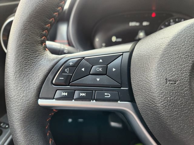 Used 2024 Nissan Kicks SR w/ SR Premium Package image 27