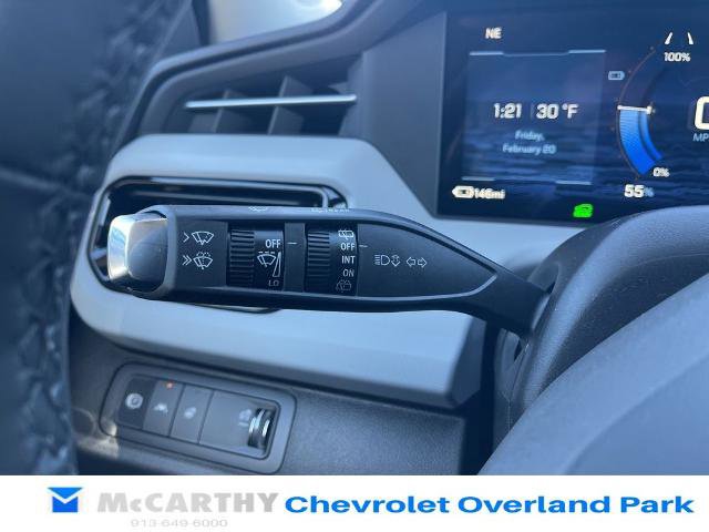New 2027 Chevrolet Bolt LT w/ Comfort Package FWD image 33