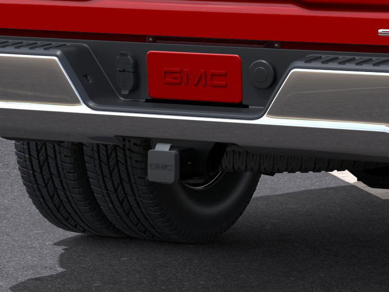 New 2026 GMC Sierra 3500 SLT image 47