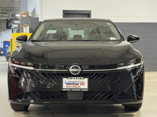 New 2026 Nissan Sentra SV w/ Floor Mat Package image 21