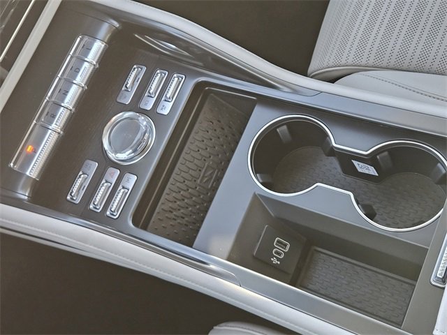 New 2026 Lincoln Nautilus Reserve image 19