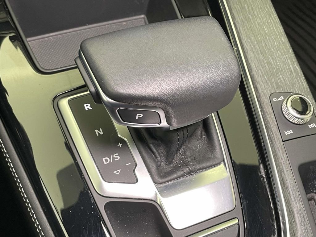 Used 2023 Audi A5 2.0T Premium Plus AWD/4WD image 29