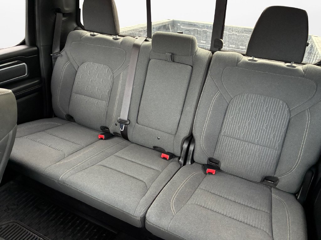 Used 2021 RAM 1500 Lone Star AWD/4WD image 21