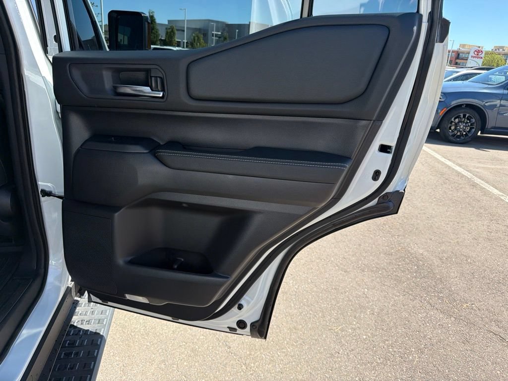 Used 2027 Toyota Land Cruiser AWD/4WD image 13