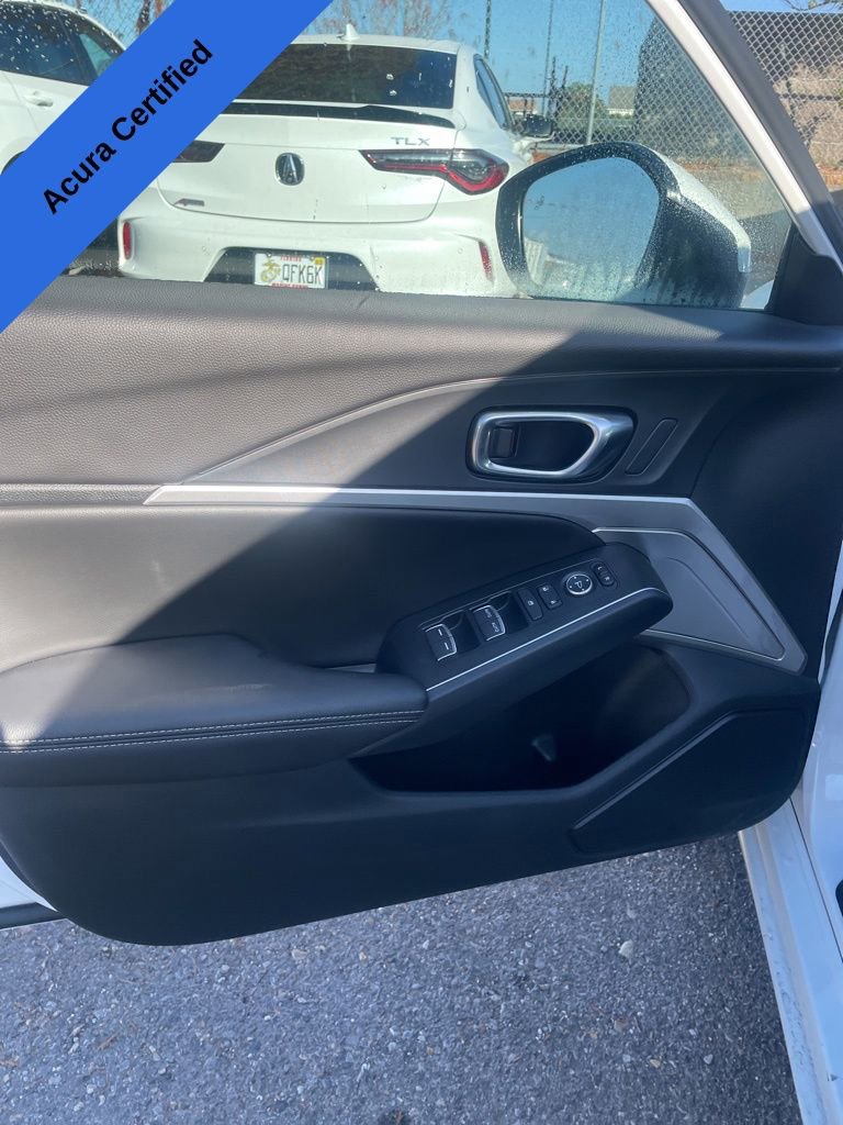 Used 2025 Acura Integra A-Spec image 11