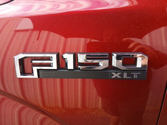 Used 2016 Ford F150 XLT w/ Equipment Group 302A Luxury image 9