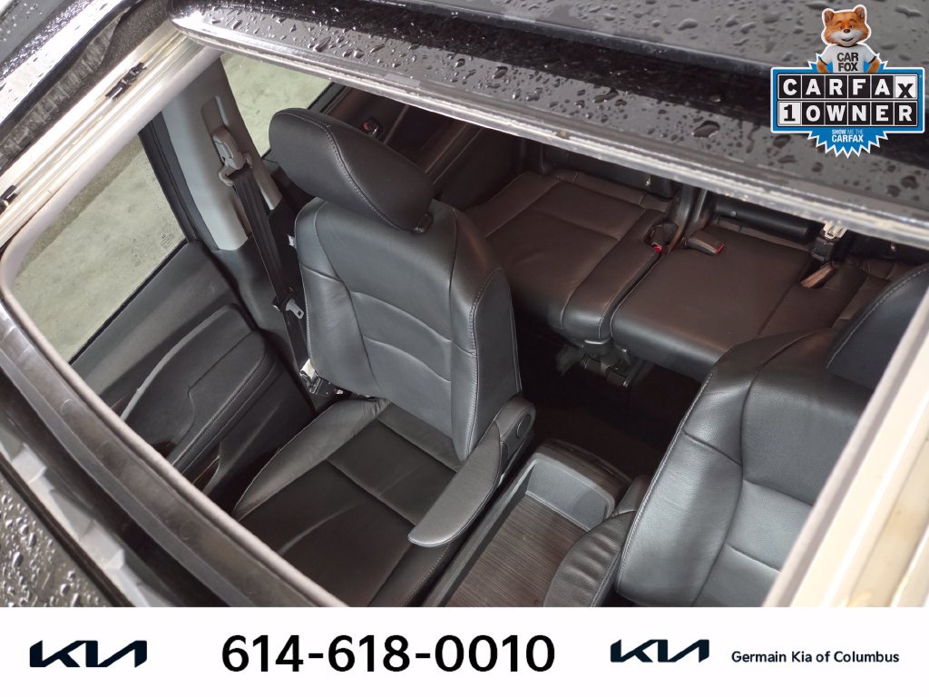 Used 2022 Honda Pilot Special Edition image 30
