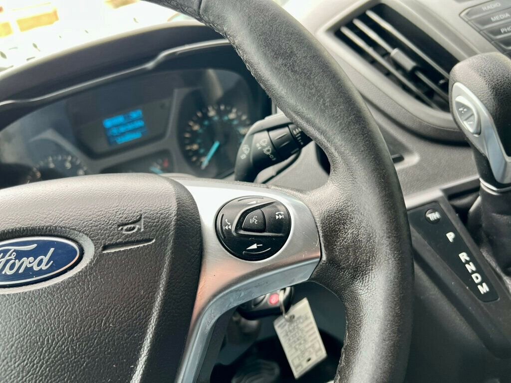 Used 2017 Ford Transit 150 130 Low Roof w/ Exterior Upgrade Package image 15