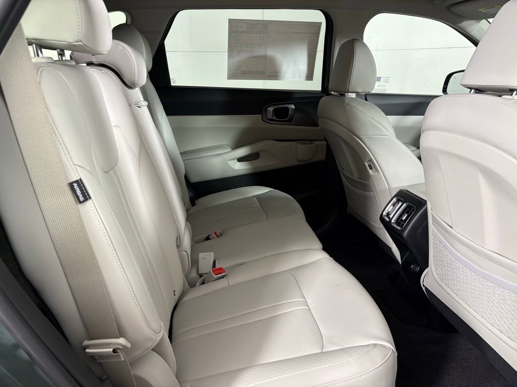 New 2026 Kia Sorento EX image 16