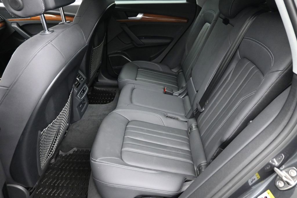 Used 2022 Audi Q5 2.0T Premium Plus AWD/4WD image 11