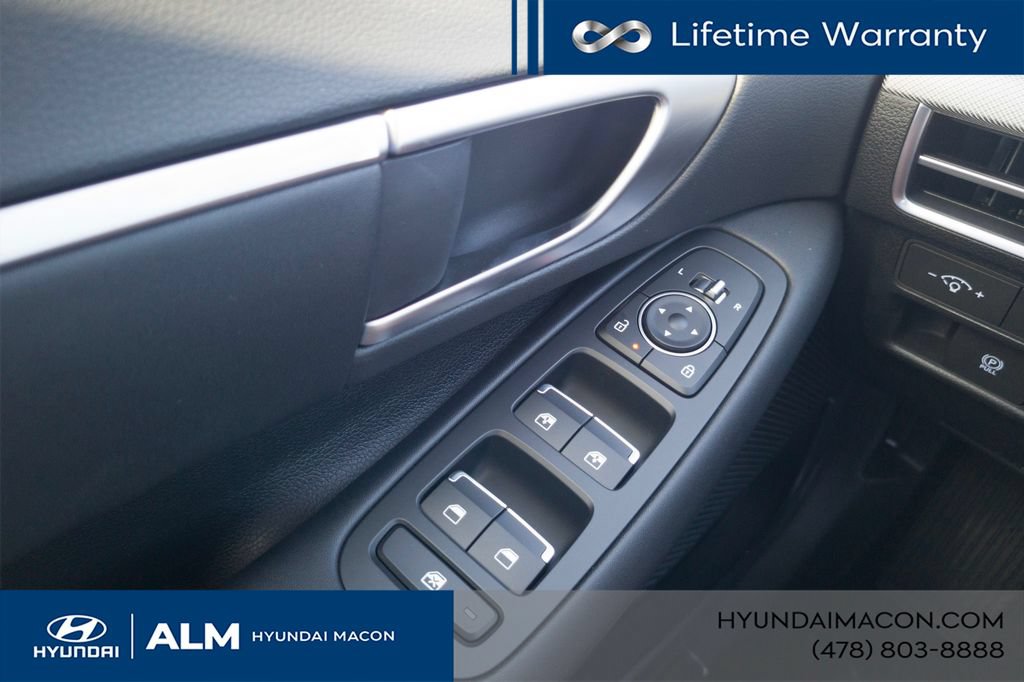 New 2026 Hyundai Sonata SEL FWD image 33