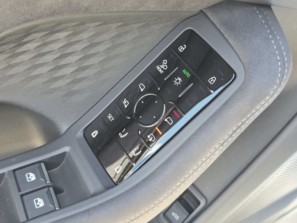 New 2026 Audi A6 Prestige AWD/4WD image 30