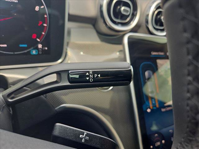 New 2026 Mercedes-Benz C 300 4MATIC Sedan image 13