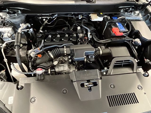 New 2026 Honda CR-V EX-L image 10