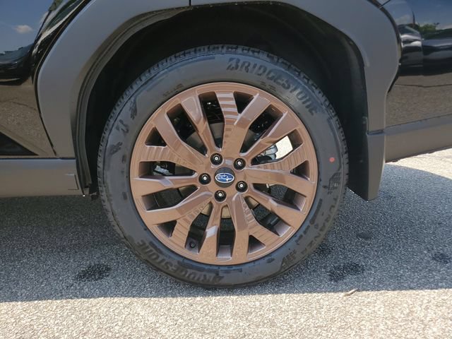 New 2026 Subaru Forester Sport AWD/4WD image 11