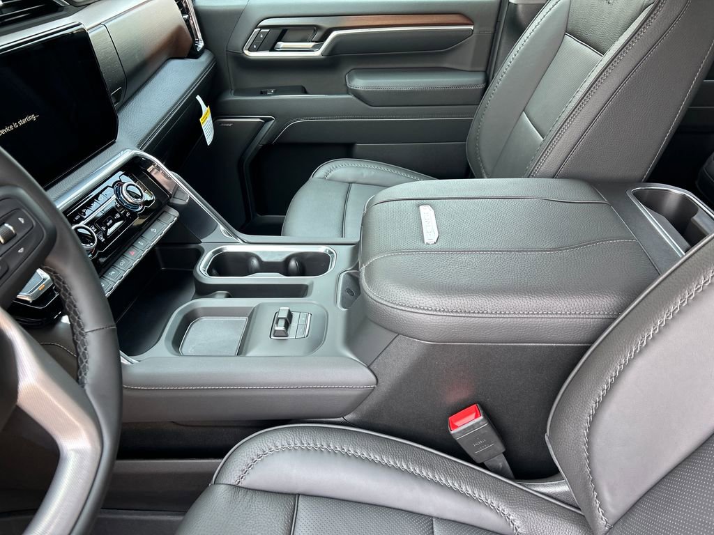 New 2026 GMC Sierra 2500 Denali w/ Denali Reserve Package AWD/4WD image 43