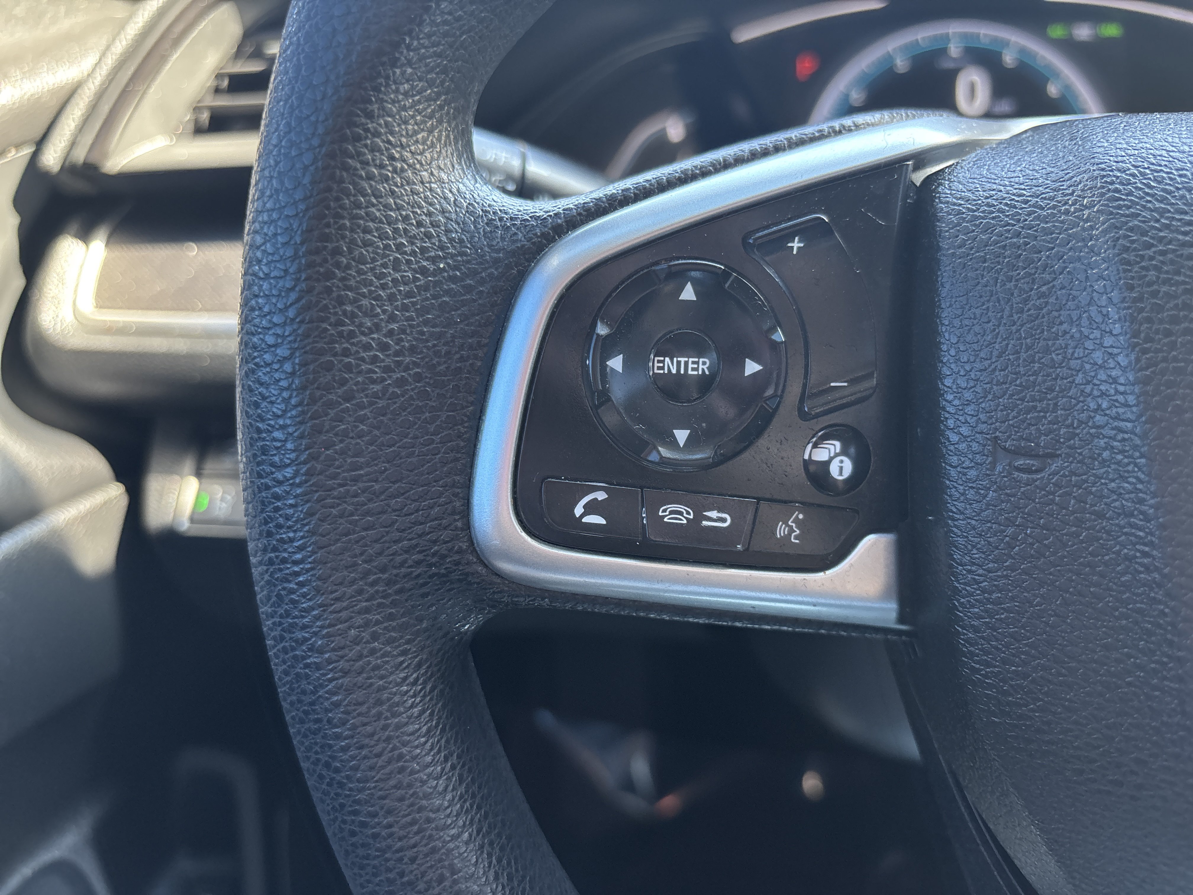 Used 2020 Honda Civic LX image 24