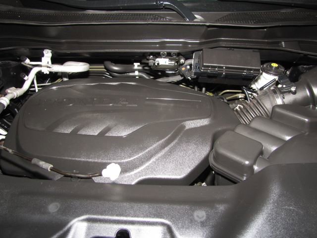 Certified 2021 Honda Ridgeline RTL image 23