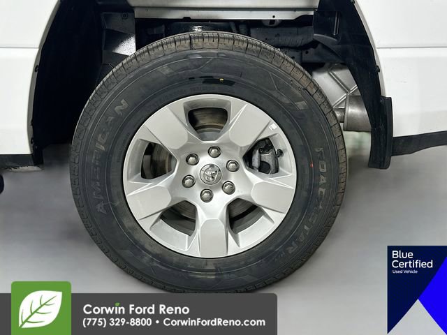 Used 2022 RAM 1500 Big Horn image 32